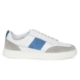 Kayden Leather Sports Sneakers