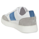 Kayden Leather Sports Sneakers